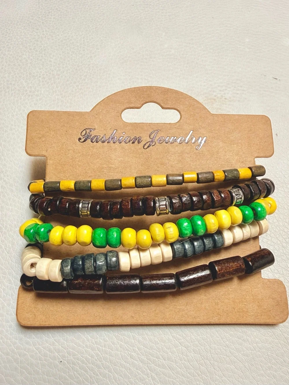 Fashion Jewelry total 10